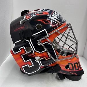 Meet your Posher, Dany